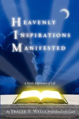 Manifestacja niebiańskich inspiracji - Heavenly Inspirations Manifested