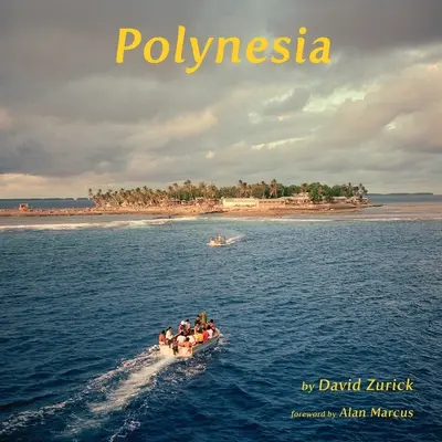 Polinezja - Polynesia