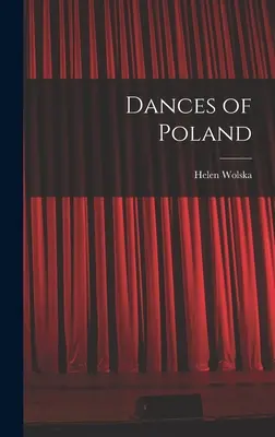 Tańce polskie - Dances of Poland