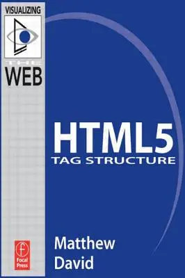 Struktura znaczników html5 - Html5 Tag Structure