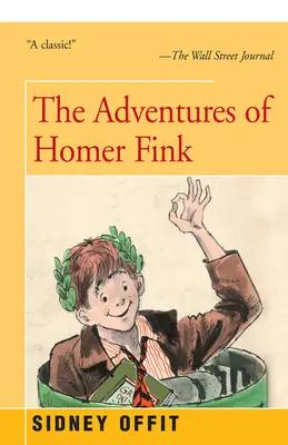 Przygody Homera Finka - Adventures of Homer Fink