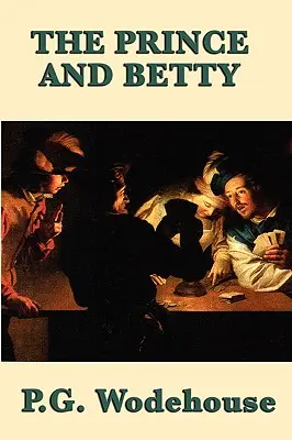 Książę i Betty - The Prince and Betty