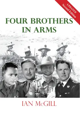 Czterej bracia w broni - Four Brothers in Arms
