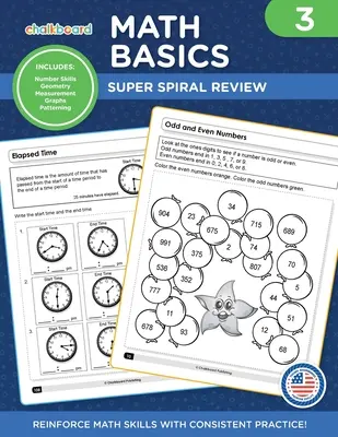 Podstawy matematyki klasa 3 - Math Basics Grade 3