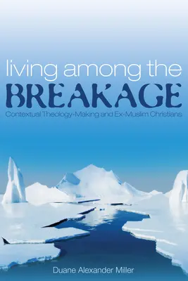 Żyjąc wśród pęknięć - Living among the Breakage