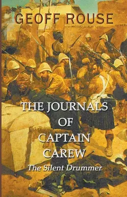 Dzienniki kapitana Carewa - cichy bębniarz - The Journals of Captain Carew - The Silent Drummer