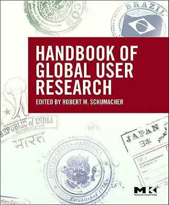 Podręcznik globalnych badań użytkowników - The Handbook of Global User Research