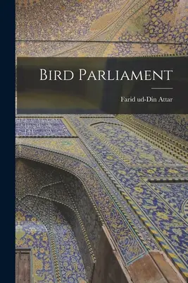 Ptasi parlament - Bird Parliament