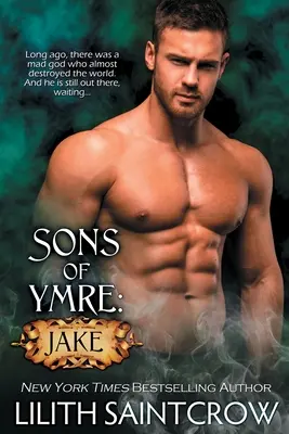 Synowie Ymre - Sons of Ymre