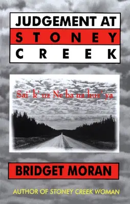 Sąd w Stoney Creek - Judgement at Stoney Creek