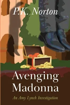 Avenging Madonna: Śledztwo Amy Lynch - Avenging Madonna: An Amy Lynch Investigation