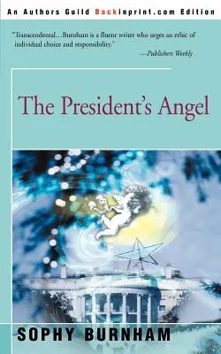 Anioł prezydenta - The President's Angel