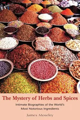 Tajemnica ziół i przypraw - The Mystery of Herbs and Spices