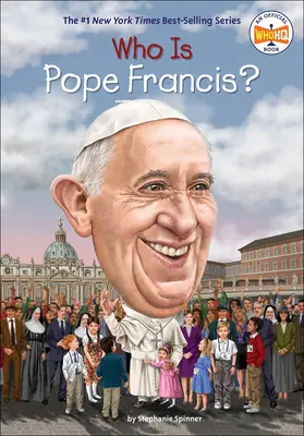 Kim jest papież Franciszek? - Who Is Pope Francis?