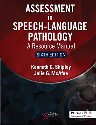 Ocena w patologii mowy i języka: A Resource Manual - Assessment in Speech-Language Pathology: A Resource Manual