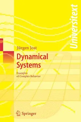 Układy dynamiczne: Przykłady złożonego zachowania - Dynamical Systems: Examples of Complex Behaviour