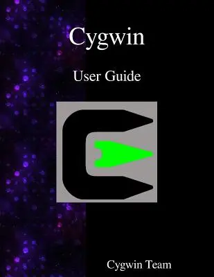 Podręcznik użytkownika Cygwin - Cygwin User Guide