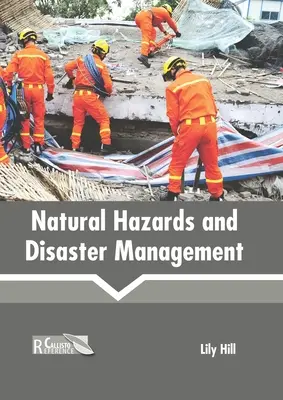 Zagrożenia naturalne i zarządzanie katastrofami - Natural Hazards and Disaster Management