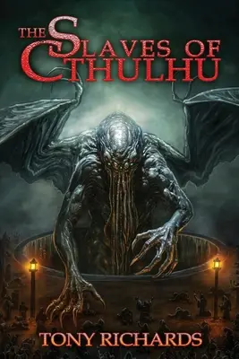 Niewolnicy Cthulhu - The Slaves of Cthulhu