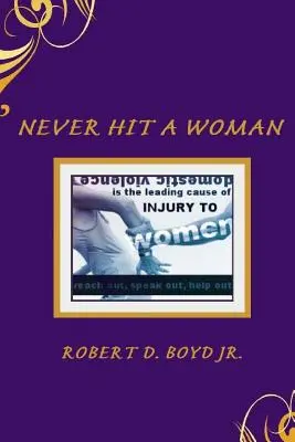 Nigdy nie bij kobiety - Never Hit a Woman