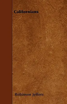 Kalifornijczycy - Californians