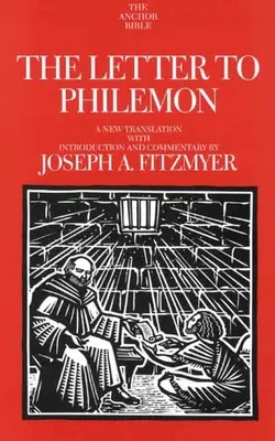 List do Filemona - Letter to Philemon