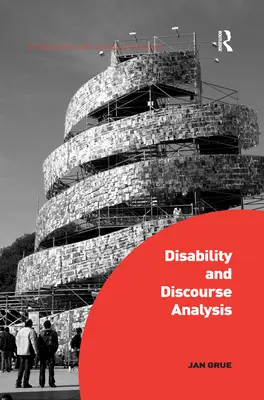 Niepełnosprawność i analiza dyskursu - Disability and Discourse Analysis