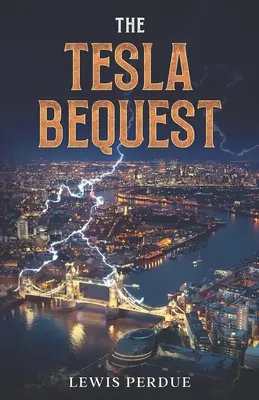 Tesla Bequest - The Tesla Bequest