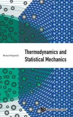 Termodynamika i mechanika statystyczna - Thermodynamics and Statistical Mechanics