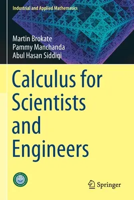 Rachunek różniczkowy dla naukowców i inżynierów - Calculus for Scientists and Engineers