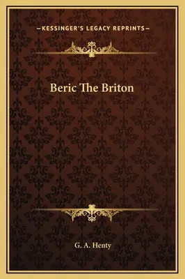 Beric Brytyjczyk - Beric The Briton