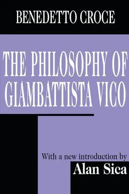 Filozofia Giambattisty Vico - The Philosophy of Giambattista Vico