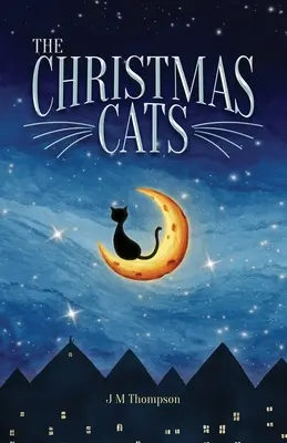 Świąteczne koty - The Christmas Cats