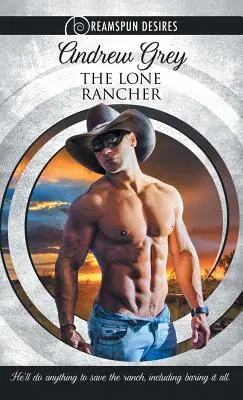 Samotny ranczer - Lone Rancher