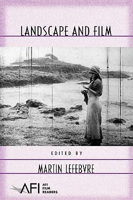 Krajobraz i film - Landscape and Film