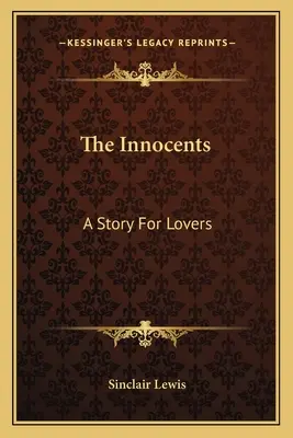 The Innocents: Historia dla zakochanych - The Innocents: A Story For Lovers