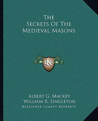 Sekrety średniowiecznych masonów - The Secrets Of The Medieval Masons