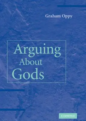 Spór o bogów - Arguing about Gods