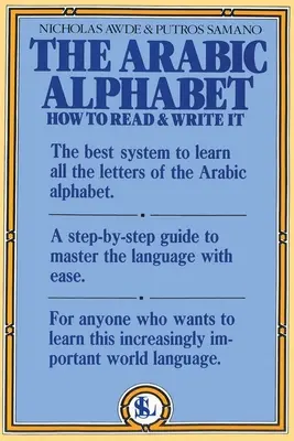 Alfabet arabski: Jak czytać i pisać - The Arabic Alphabet: How to Read & Write It