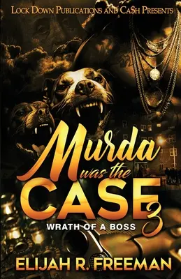 Murda była sprawą 3 - Murda Was The Case 3