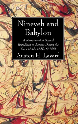 Niniwa i Babilon - Nineveh and Babylon