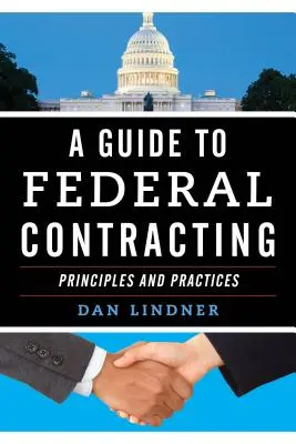 Przewodnik po kontraktach federalnych - A Guide to Federal Contracting
