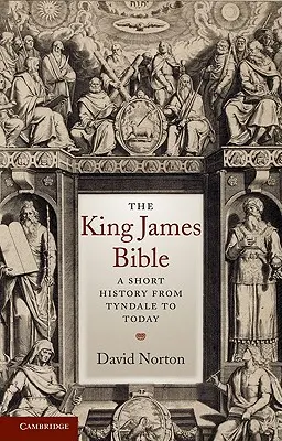 Biblia Króla Jakuba - The King James Bible