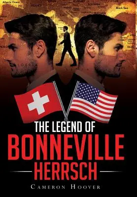 Legenda o Bonneville Herrsch - The Legend of Bonneville Herrsch