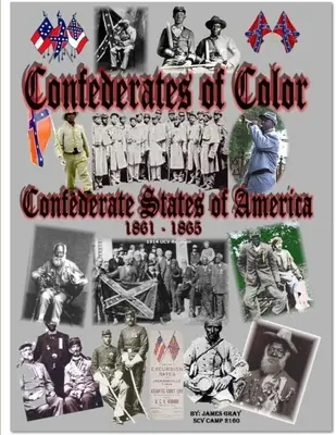 Kolorowi Konfederaci - Confederates of Color