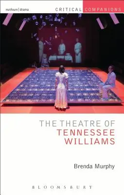 Teatr Tennessee Williamsa - The Theatre of Tennessee Williams