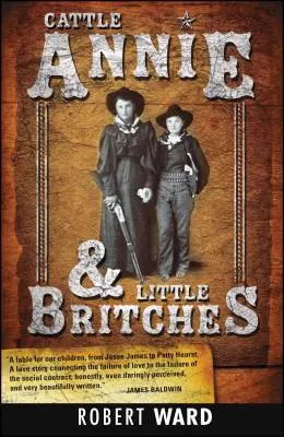 Cattle Annie i Little Britches - Cattle Annie and Little Britches