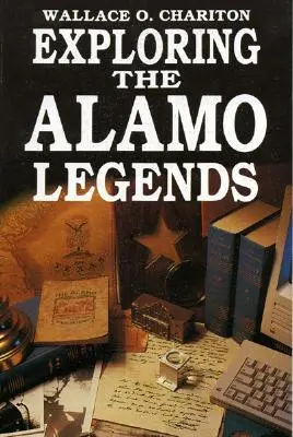 Odkrywanie legend Alamo - Exploring Alamo Legends