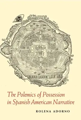 Polemika z opętaniem w narracji hiszpańskoamerykańskiej - The Polemics of Possession in Spanish American Narrative