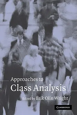 Podejścia do analizy klasowej - Approaches to Class Analysis